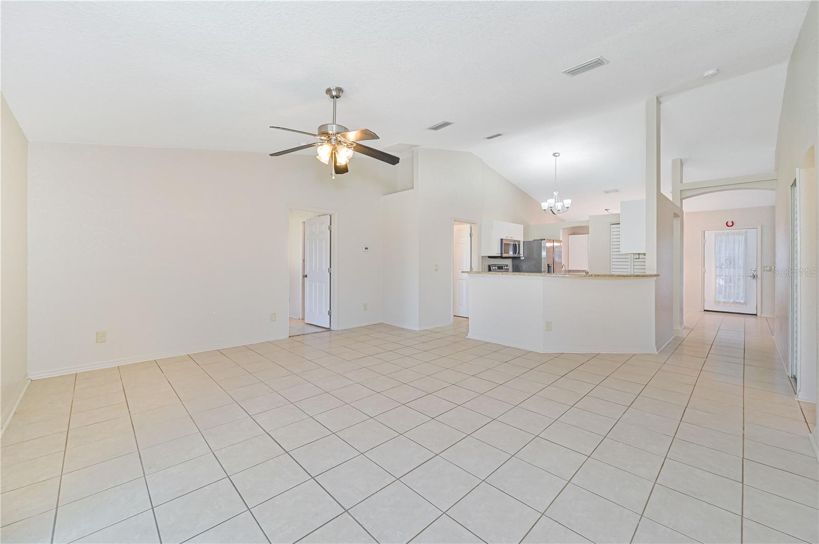 2073 DAMASCUS LN, PUNTA GORDA, FL, 33983
