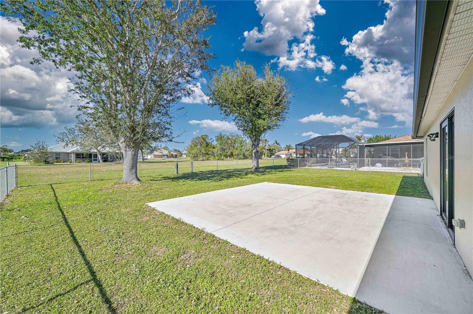 2073 DAMASCUS LN, PUNTA GORDA, FL, 33983