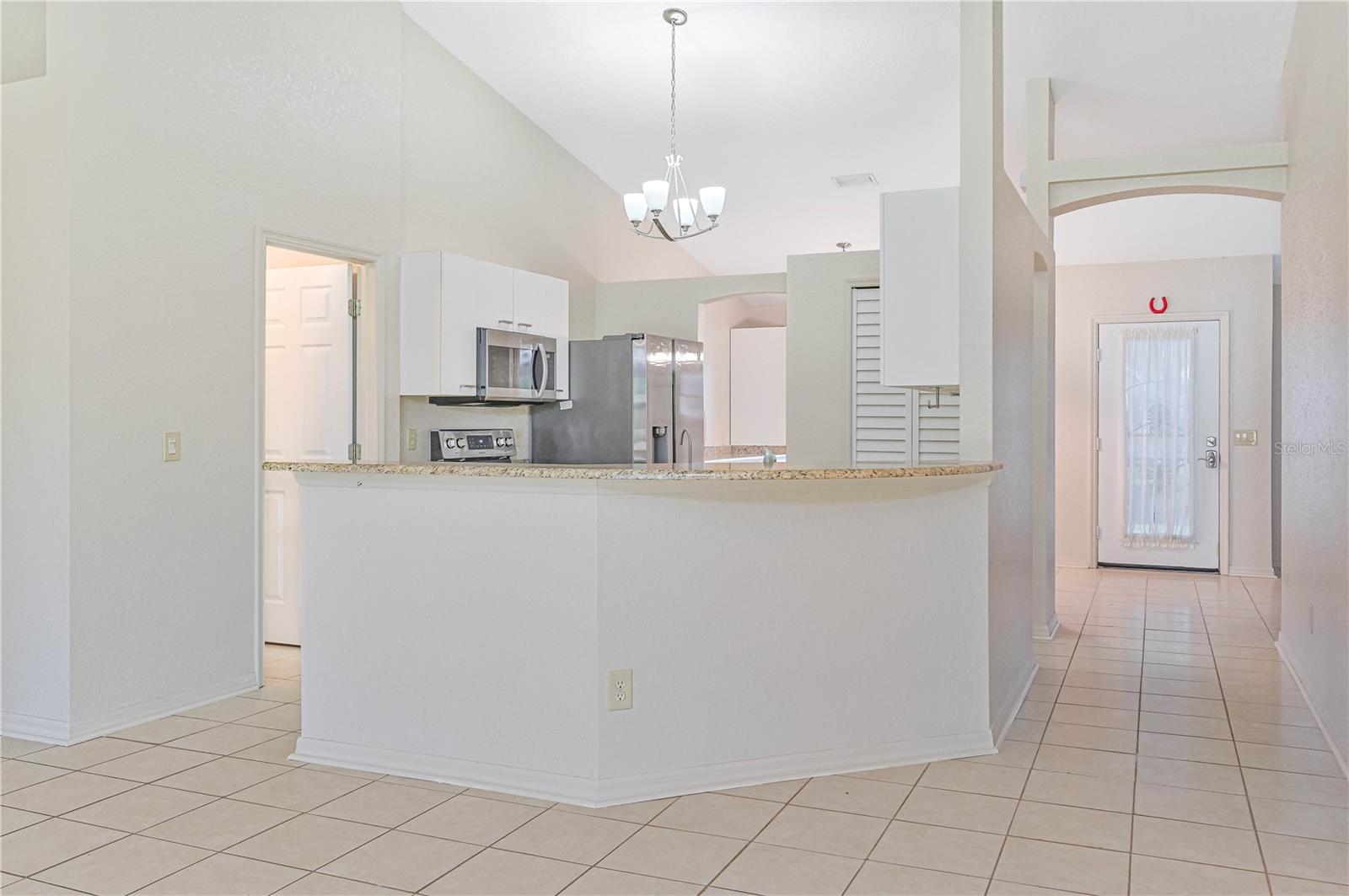 2073 DAMASCUS LN, PUNTA GORDA, FL, 33983