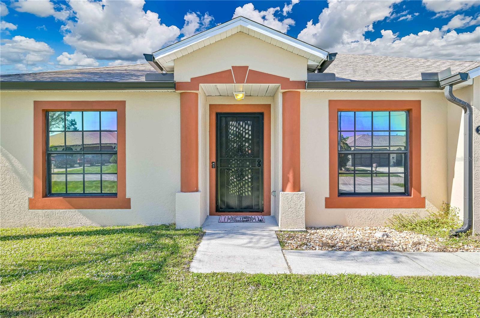 2073 DAMASCUS LN, PUNTA GORDA, FL, 33983