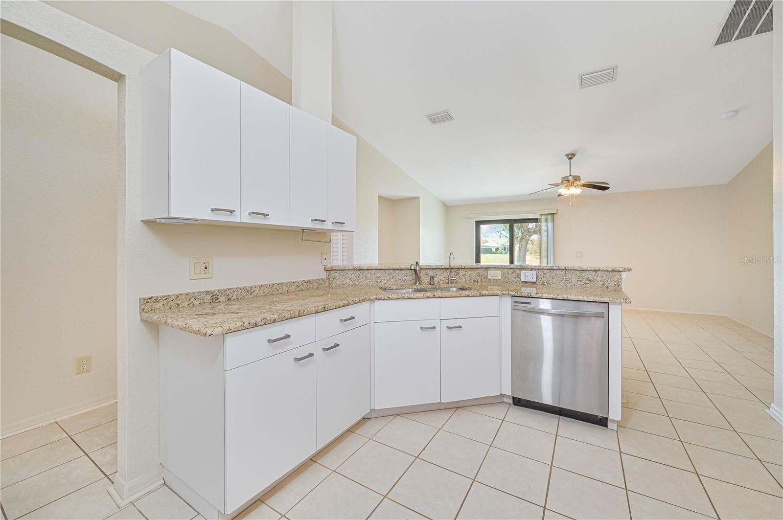 2073 DAMASCUS LN, PUNTA GORDA, FL, 33983