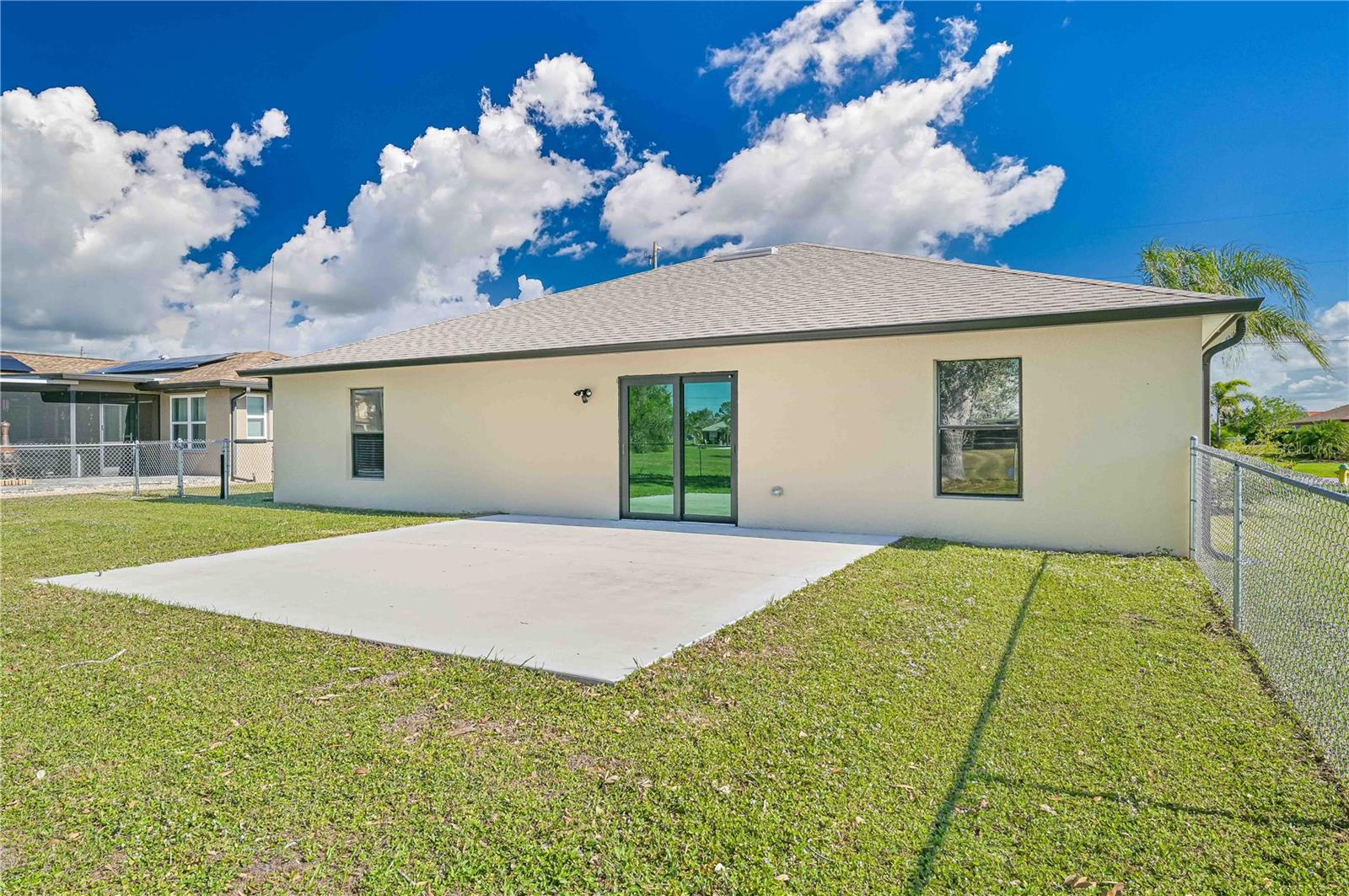 2073 DAMASCUS LN, PUNTA GORDA, FL, 33983