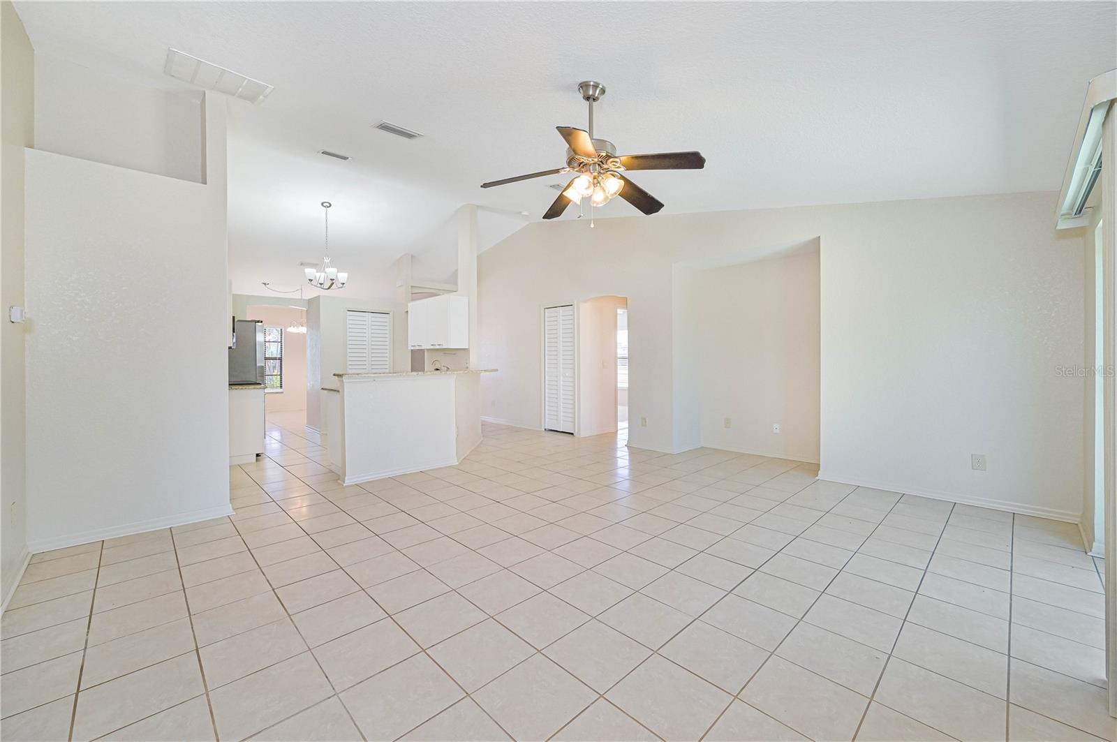 2073 DAMASCUS LN, PUNTA GORDA, FL, 33983