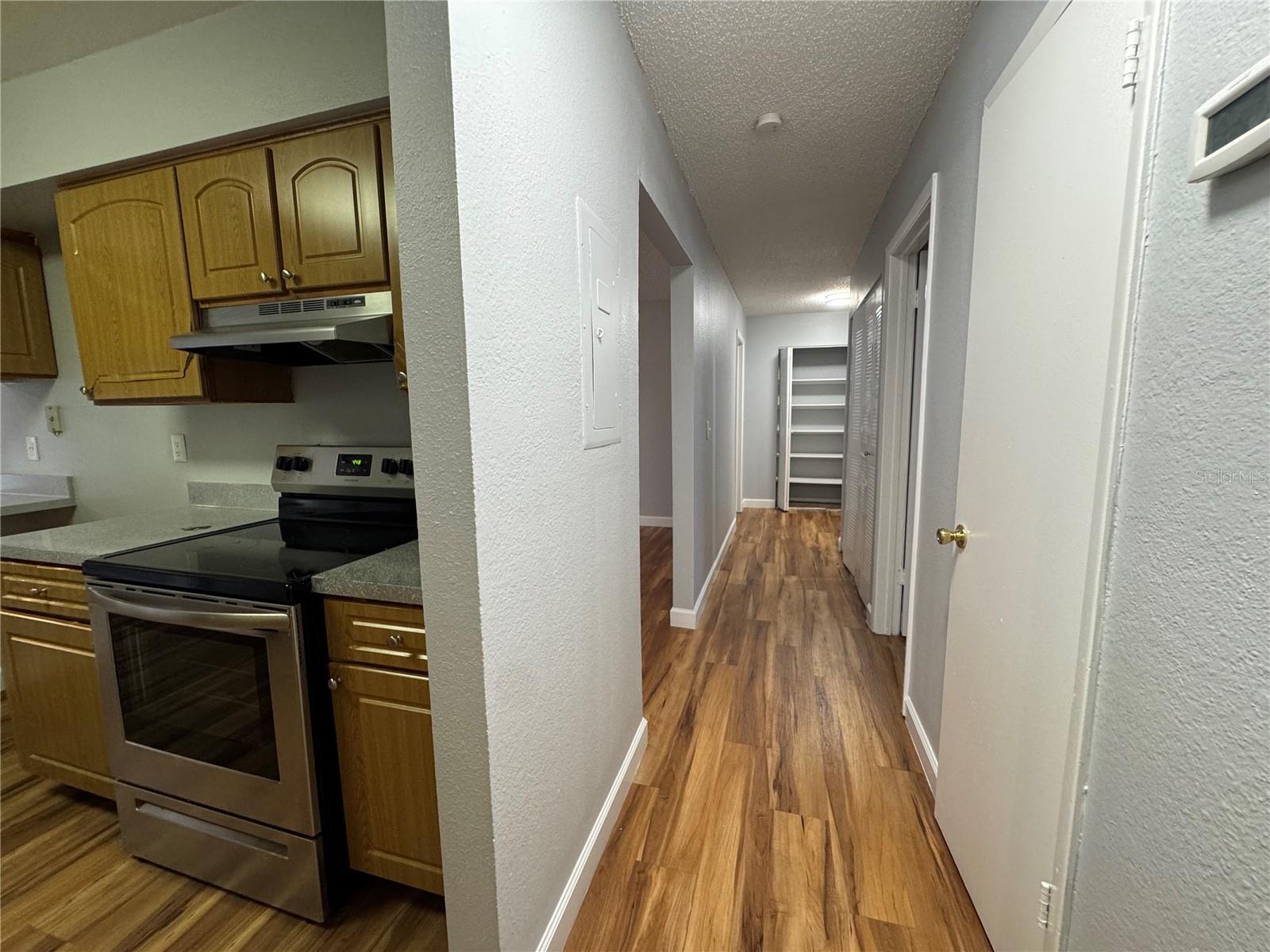 4307 S SEMORAN BLVD #4, ORLANDO, FL, 32822