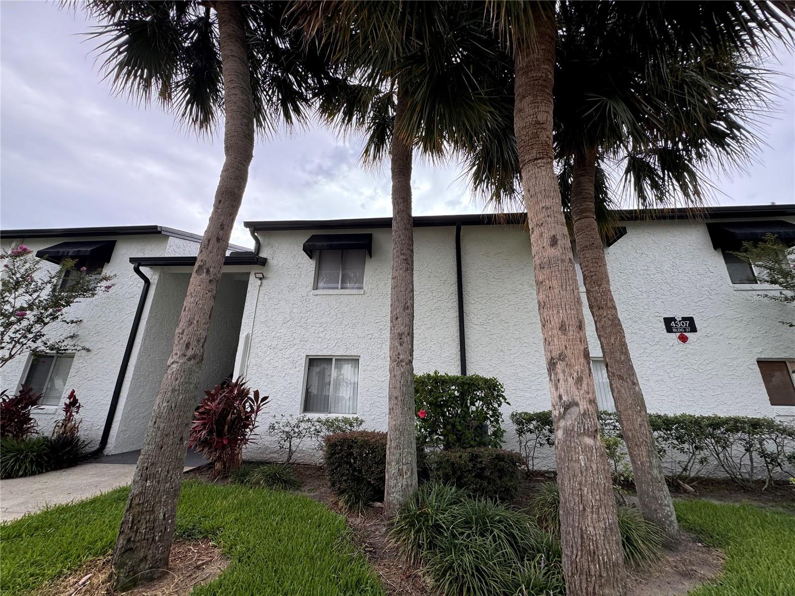 4307 S SEMORAN BLVD #4, ORLANDO, FL, 32822