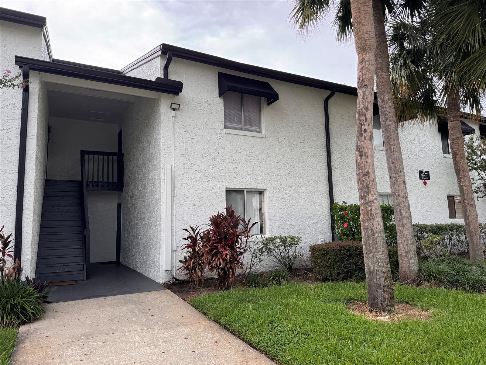 4307 S SEMORAN BLVD #4, ORLANDO, FL, 32822