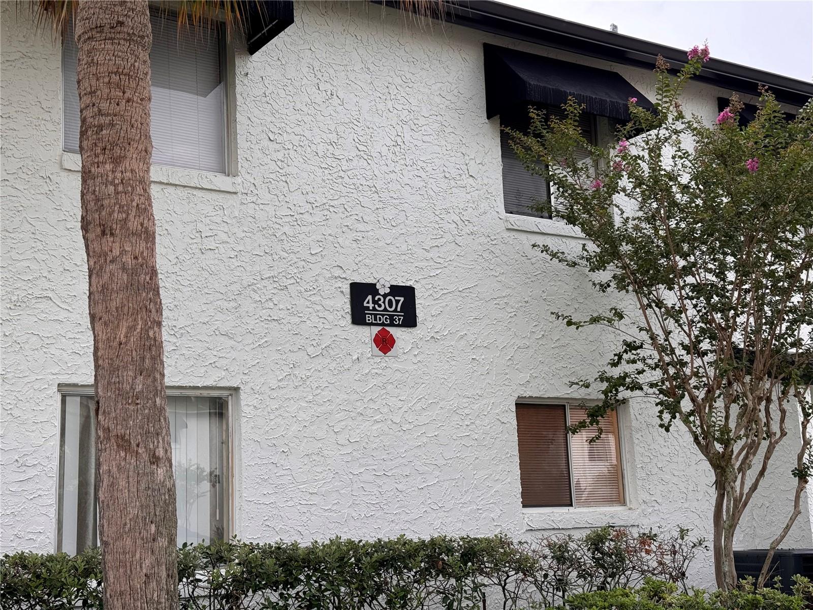 4307 S SEMORAN BLVD #4, ORLANDO, FL, 32822