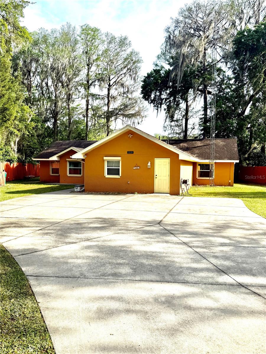 12139 PALMETTO WAY, DUNNELLON, FL, 34432