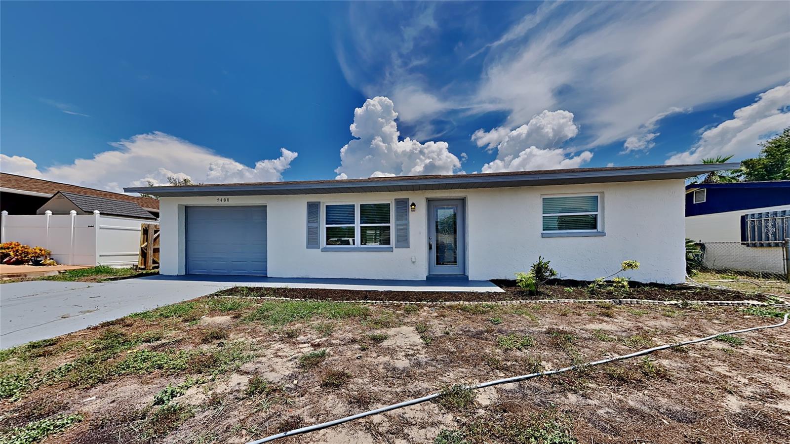 7400 KILDARE ST, NEW PORT RICHEY, FL, 34653