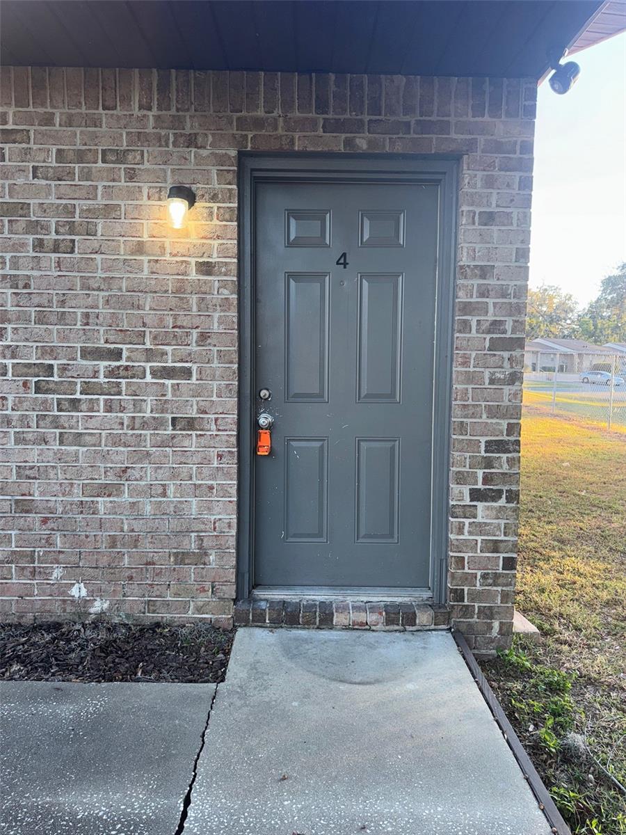 1181-1181 BENTLEY RD #4, LEESBURG, FL, 34748
