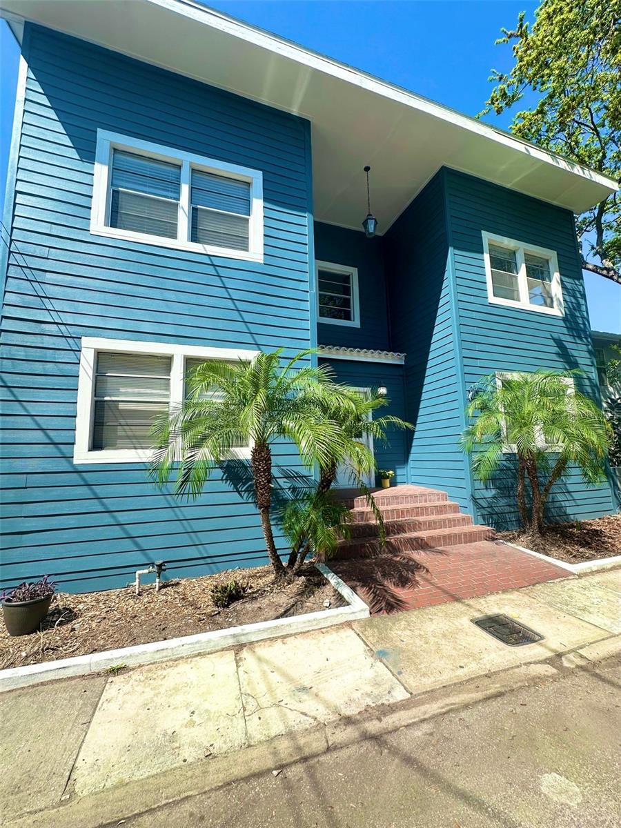 1403 S BAY VILLA PL #4, TAMPA, FL, 33629