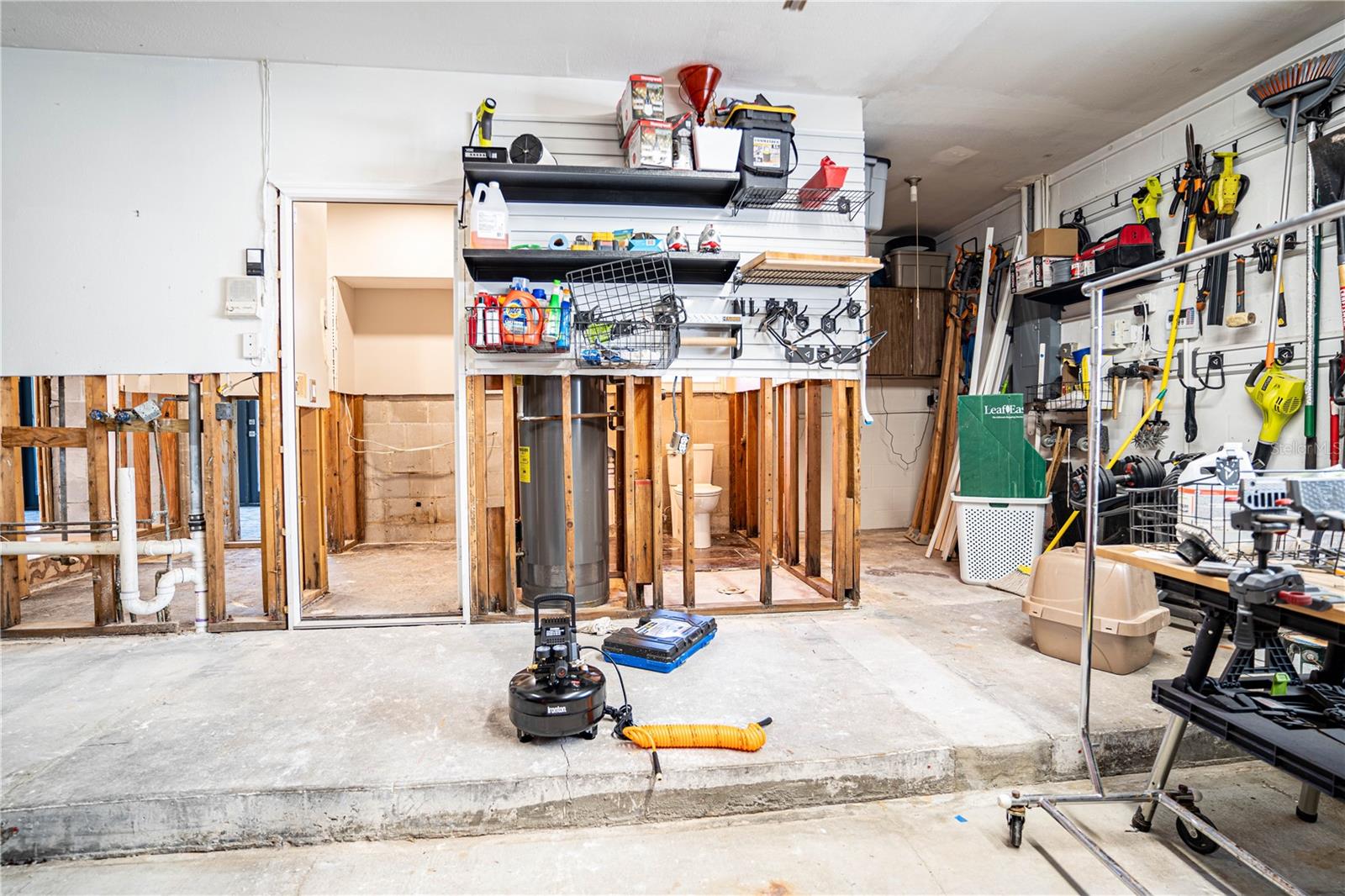 4911 W JUNO ST, TAMPA, FL, 33629