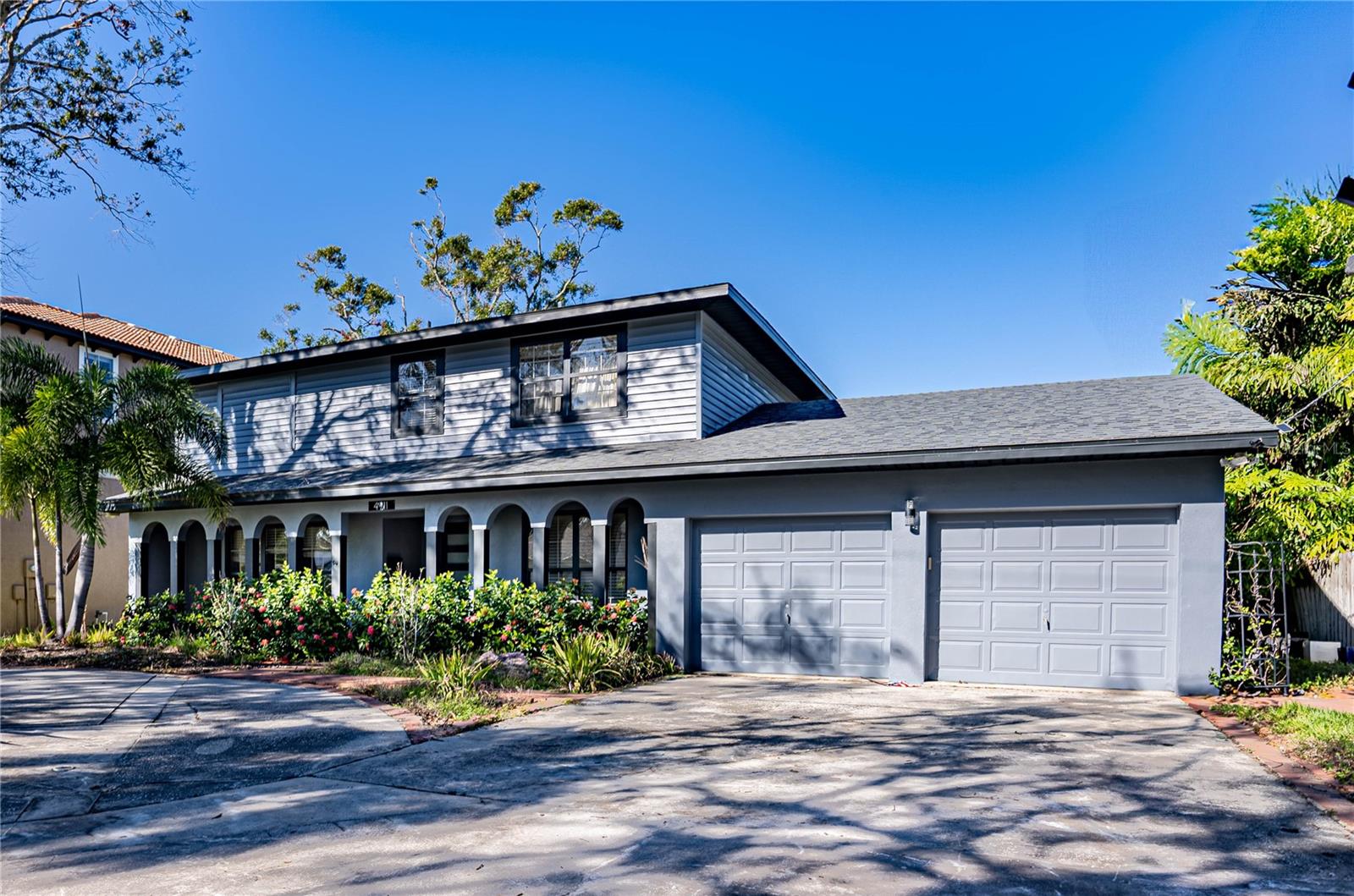 4911 W JUNO ST, TAMPA, FL, 33629