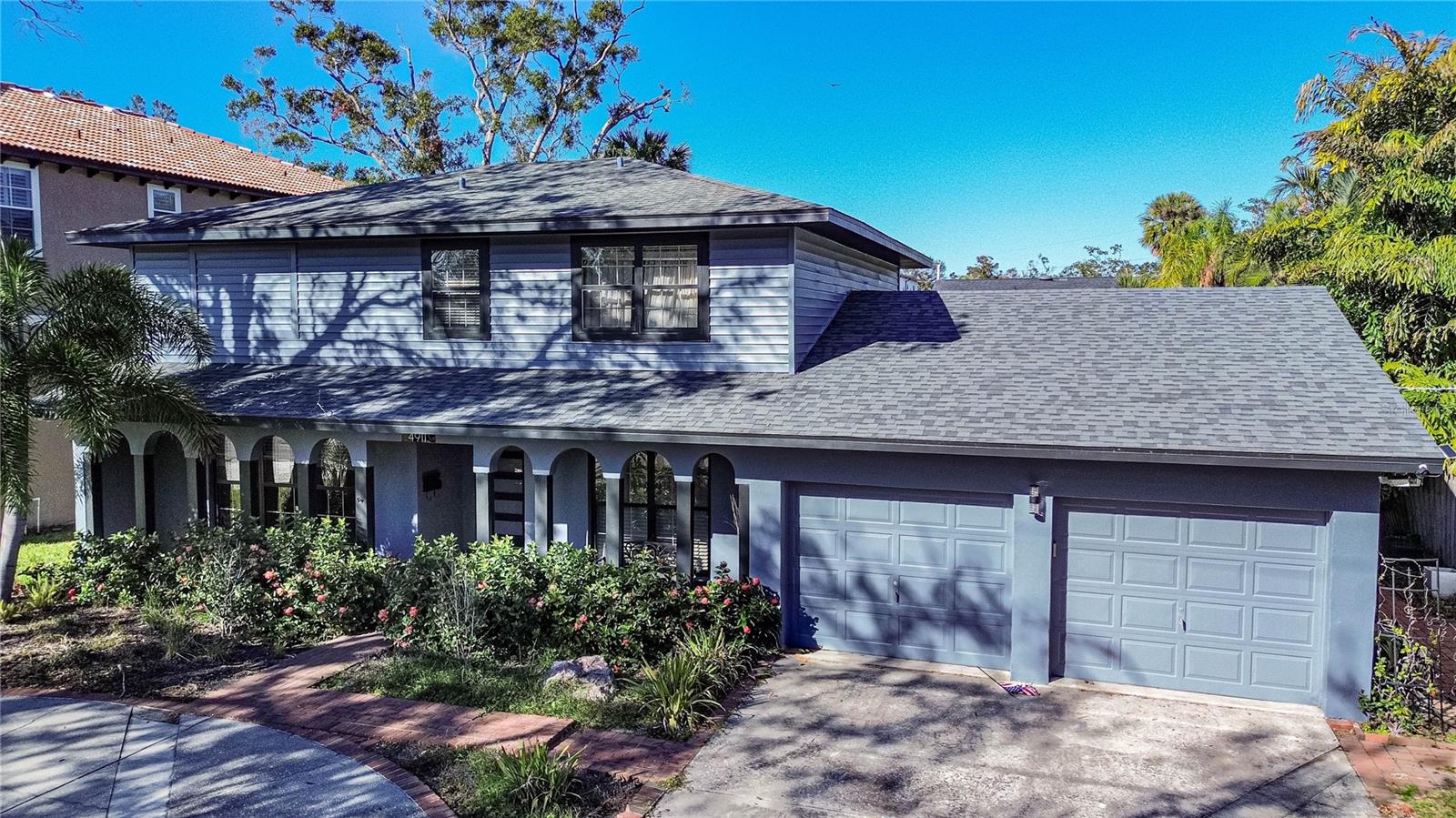 4911 W JUNO ST, TAMPA, FL, 33629