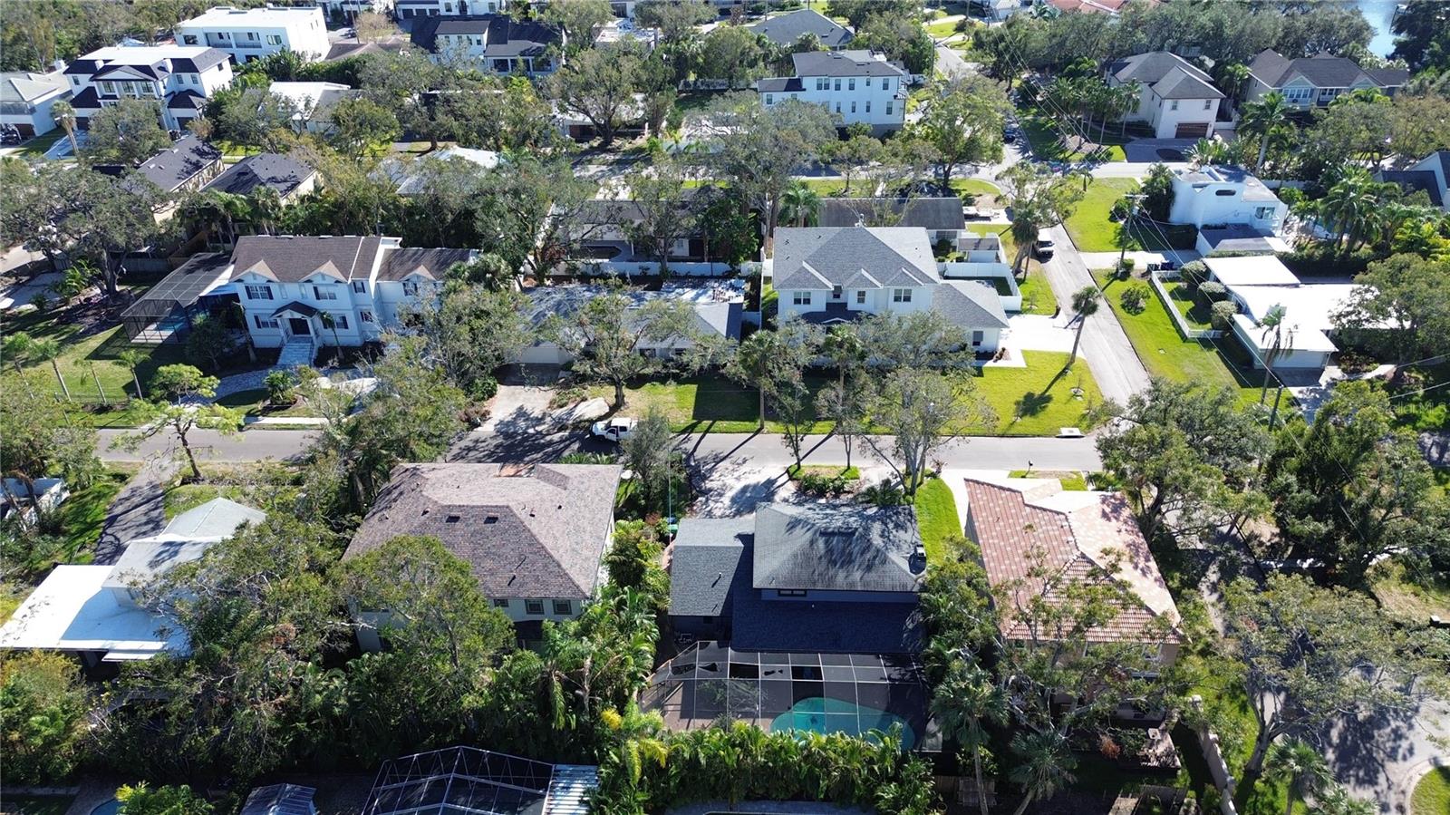 4911 W JUNO ST, TAMPA, FL, 33629