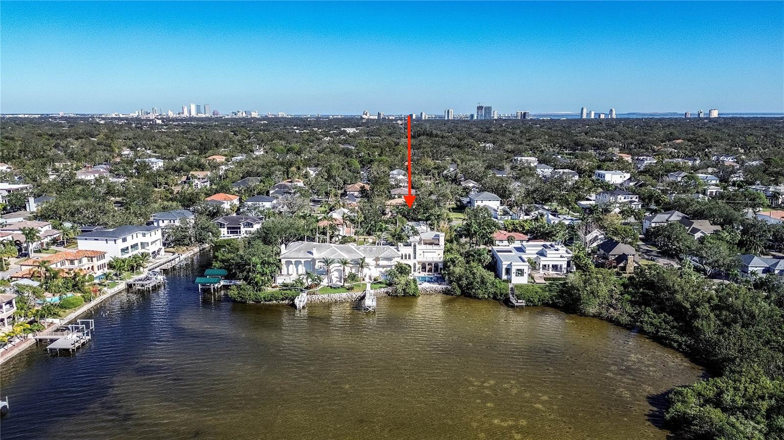 4911 W JUNO ST, TAMPA, FL, 33629