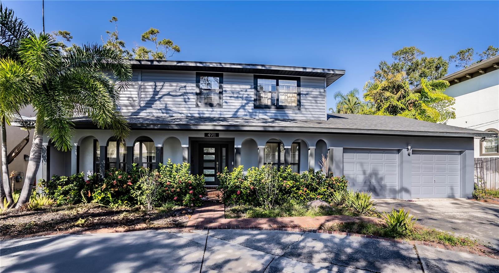 4911 W JUNO ST, TAMPA, FL, 33629