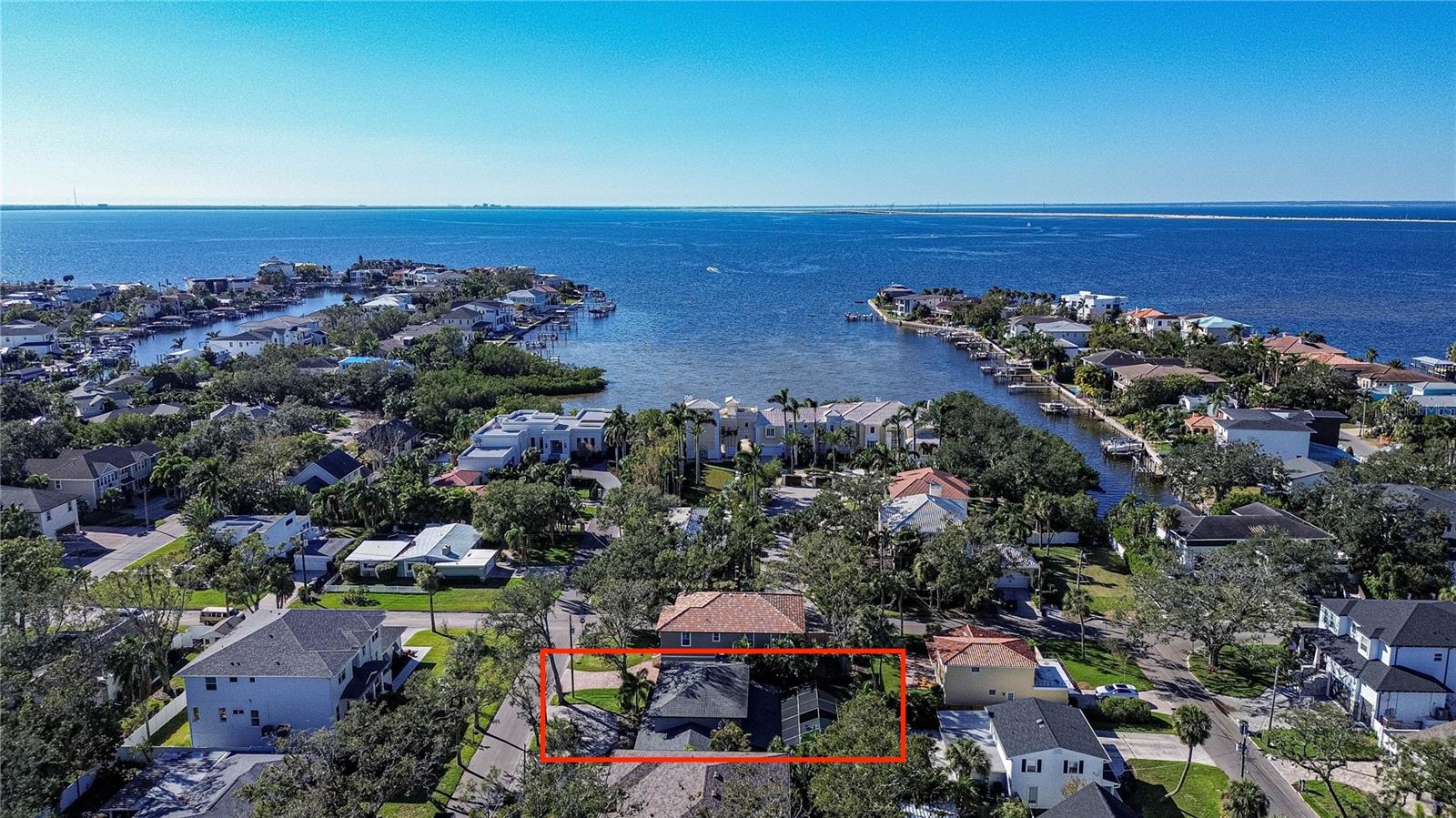 4911 W JUNO ST, TAMPA, FL, 33629