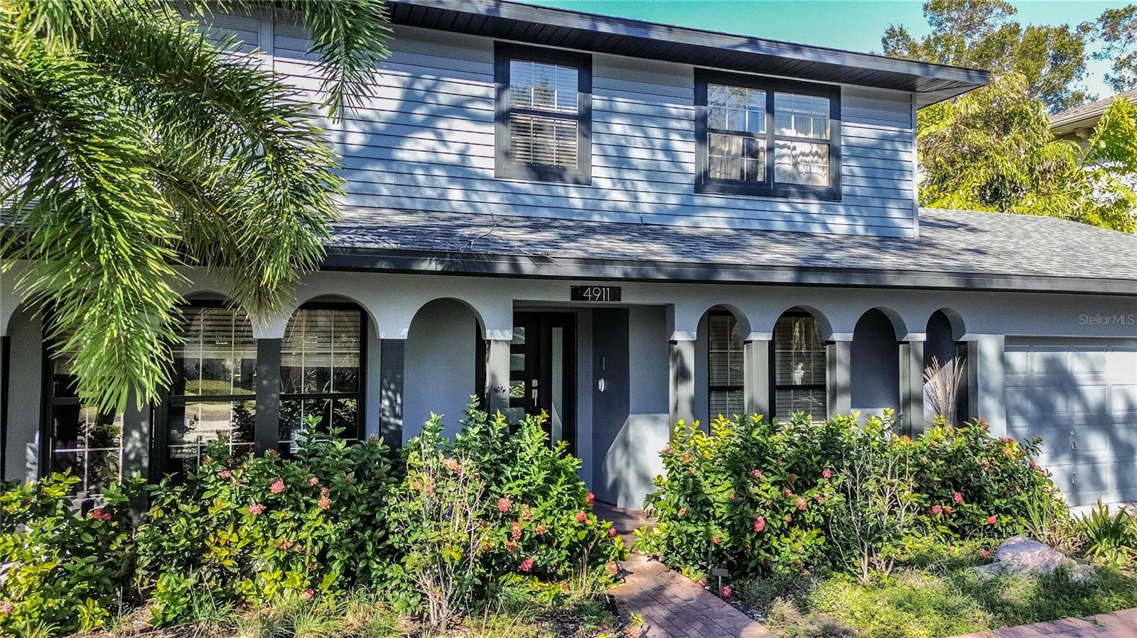 4911 W JUNO ST, TAMPA, FL, 33629