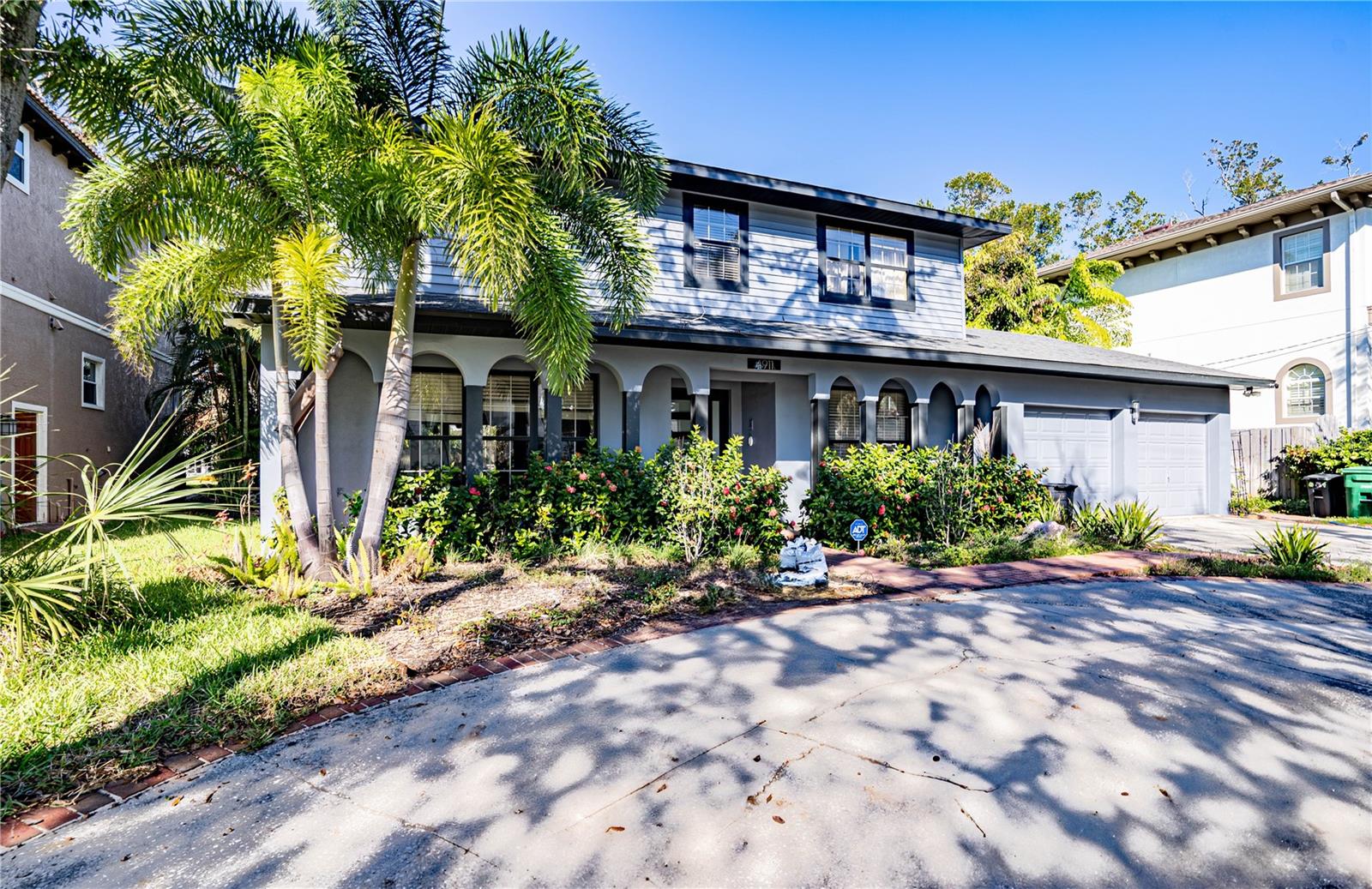 4911 W JUNO ST, TAMPA, FL, 33629