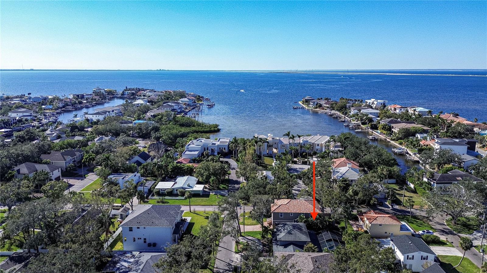 4911 W JUNO ST, TAMPA, FL, 33629