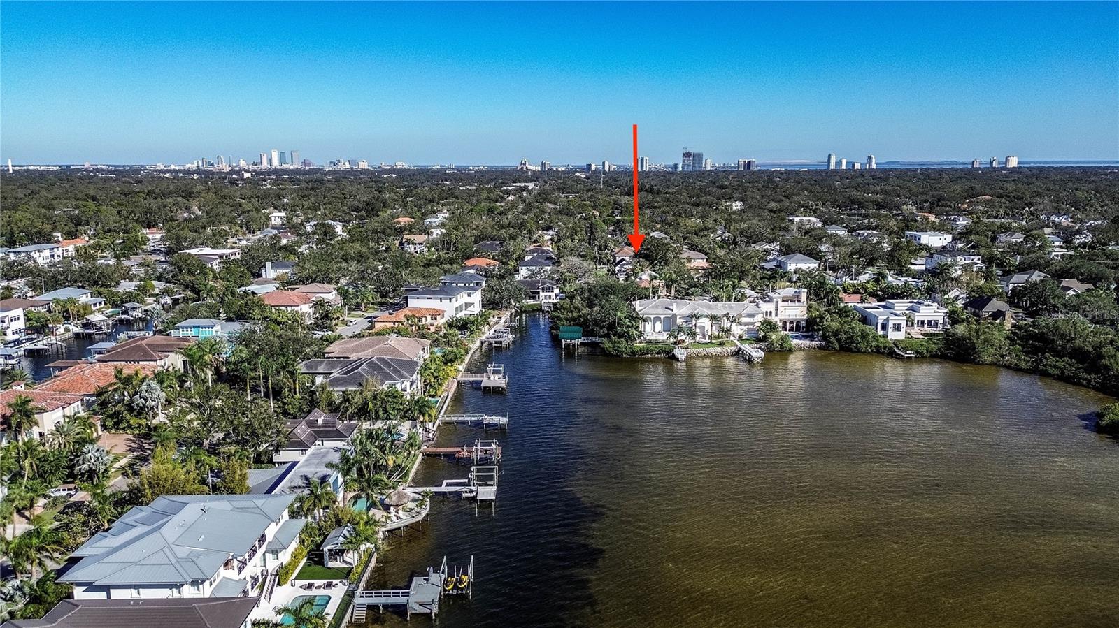 4911 W JUNO ST, TAMPA, FL, 33629