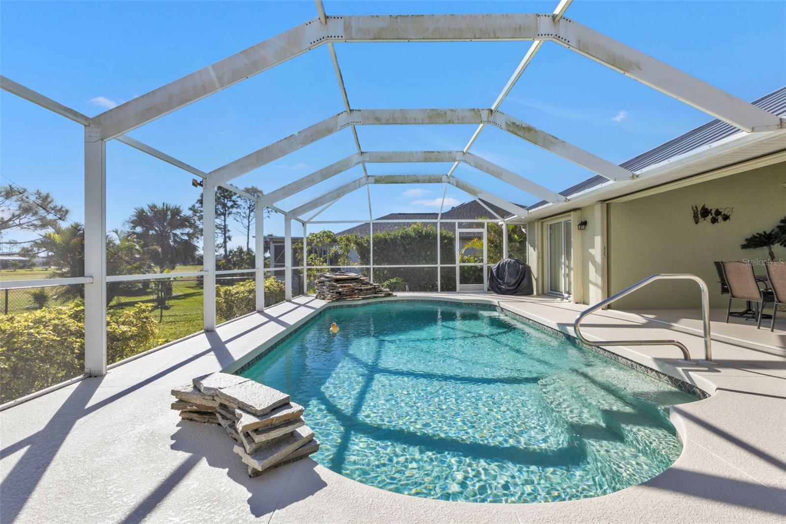 196 TOURNAMENT RD, ROTONDA WEST, FL, 33947