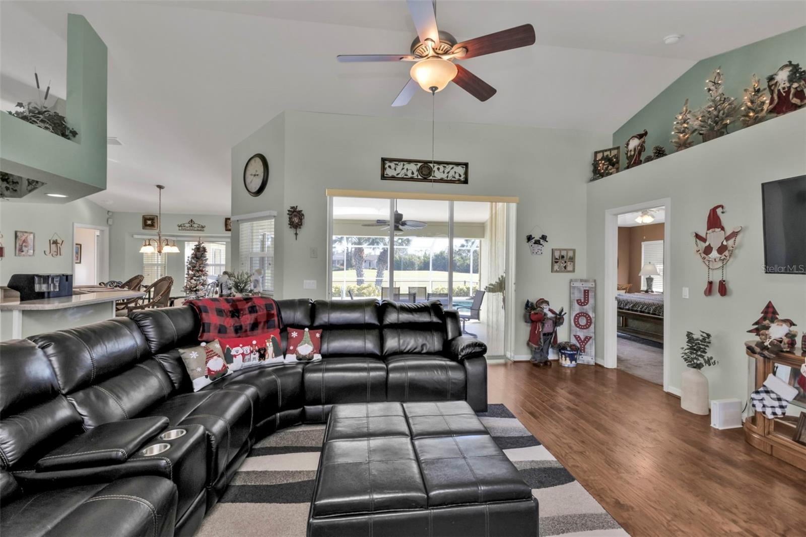 196 TOURNAMENT RD, ROTONDA WEST, FL, 33947