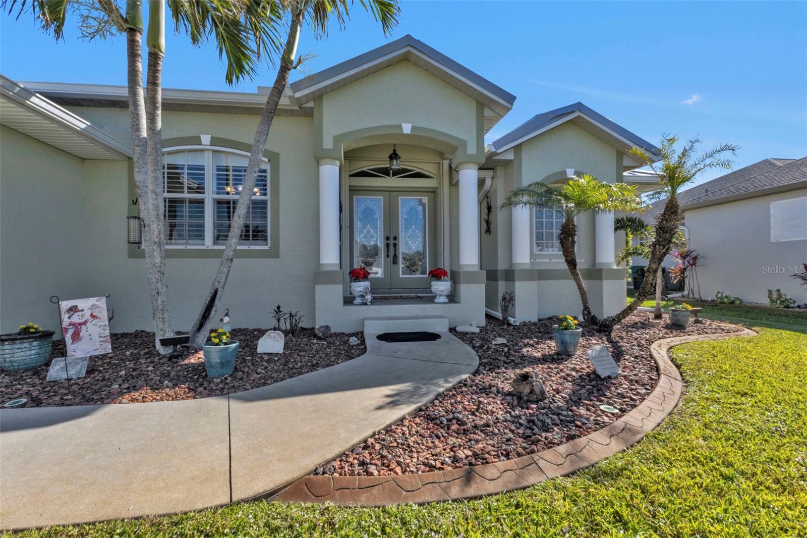 196 TOURNAMENT RD, ROTONDA WEST, FL, 33947