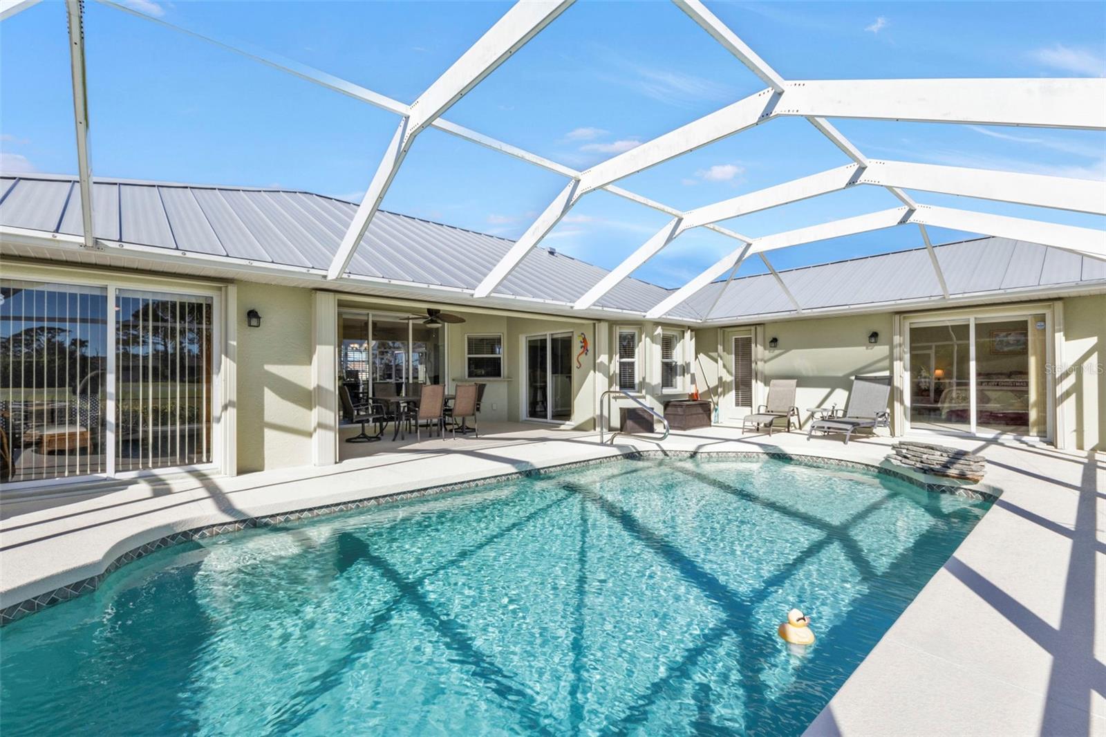 196 TOURNAMENT RD, ROTONDA WEST, FL, 33947