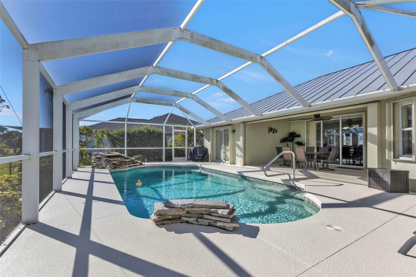 196 TOURNAMENT RD, ROTONDA WEST, FL, 33947