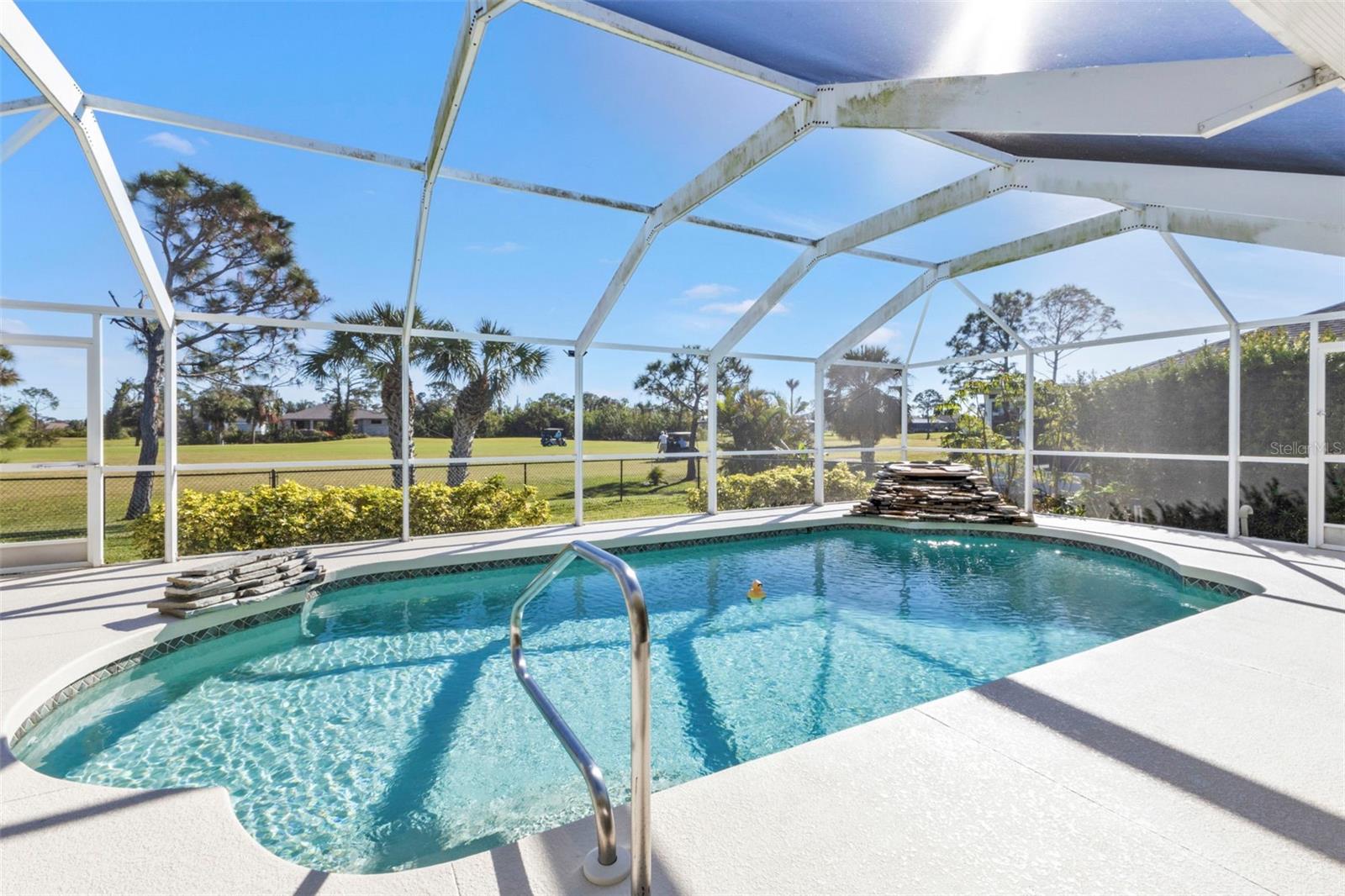 196 TOURNAMENT RD, ROTONDA WEST, FL, 33947