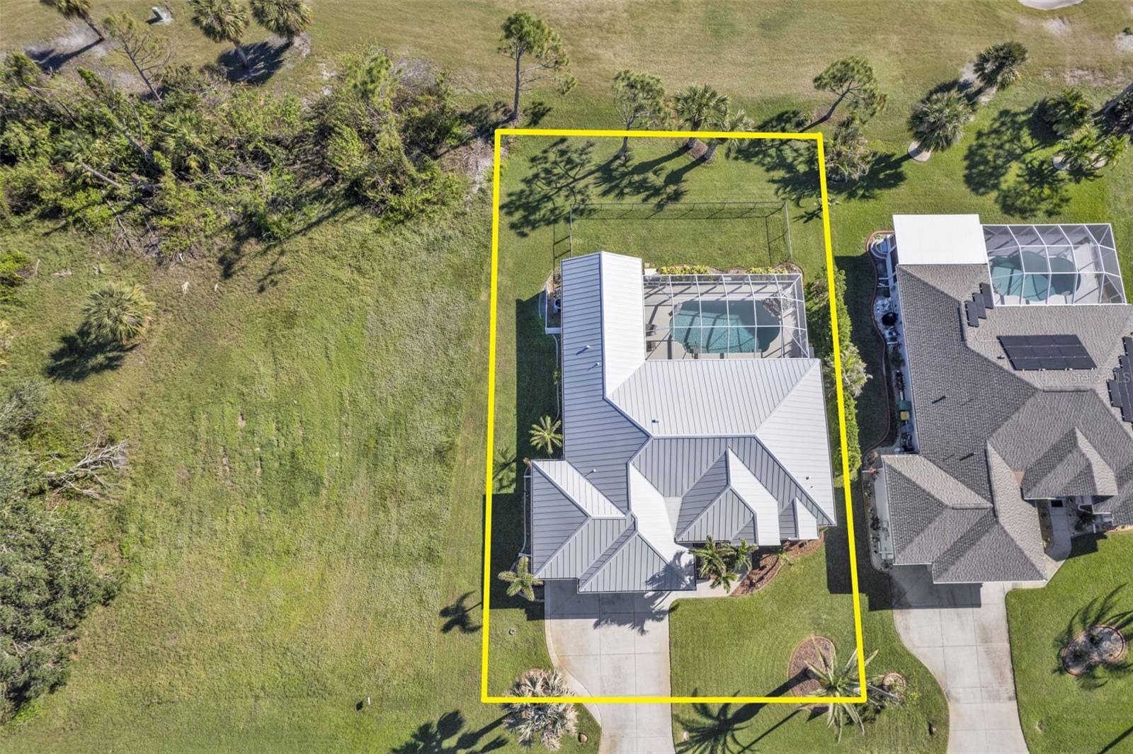 196 TOURNAMENT RD, ROTONDA WEST, FL, 33947