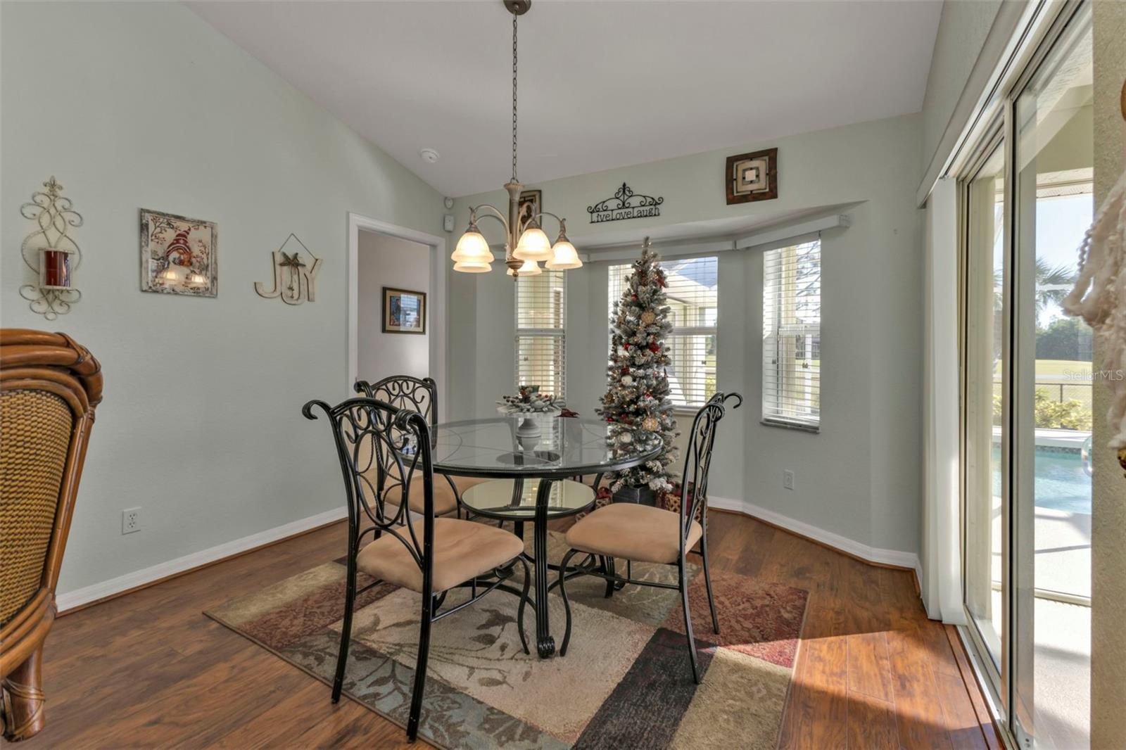 196 TOURNAMENT RD, ROTONDA WEST, FL, 33947