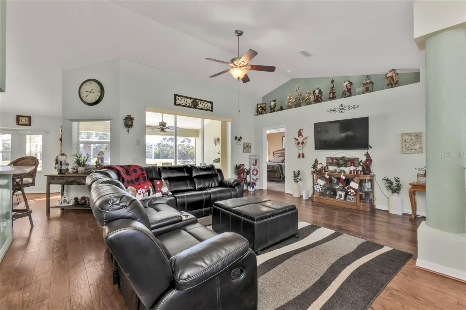 196 TOURNAMENT RD, ROTONDA WEST, FL, 33947