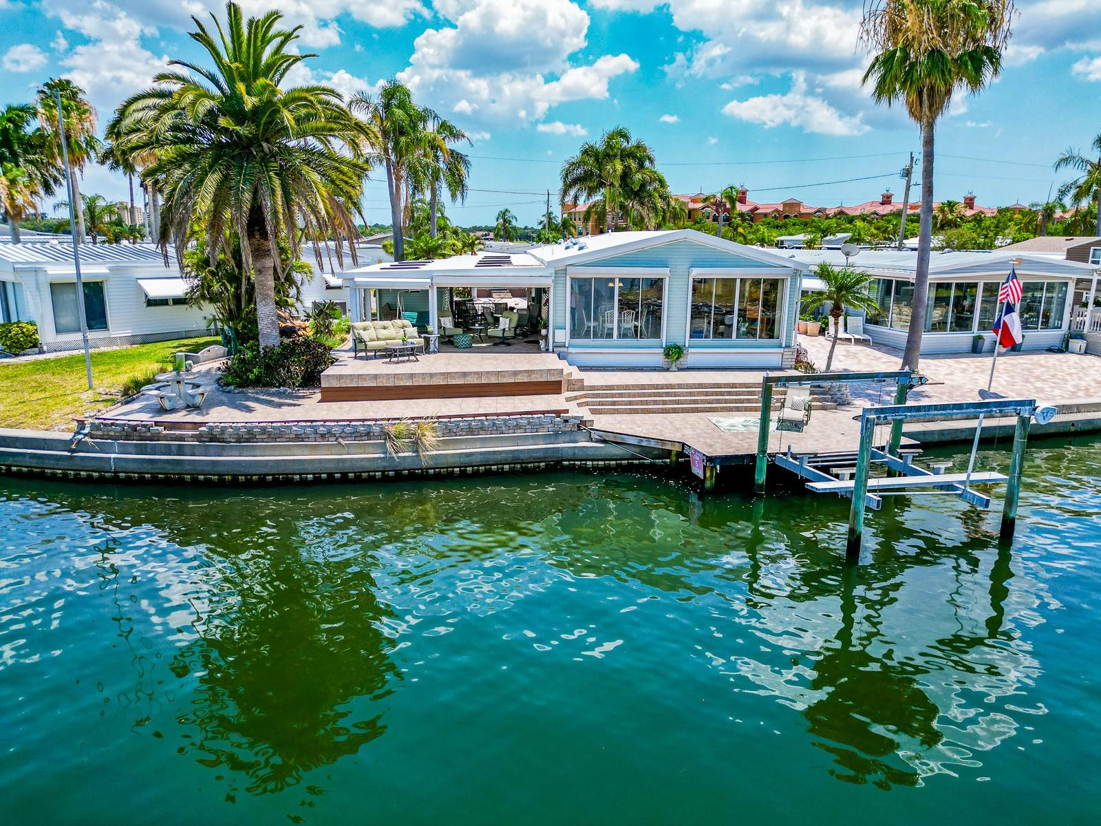 18675 US HIGHWAY 19 N #389, CLEARWATER, FL, 33764