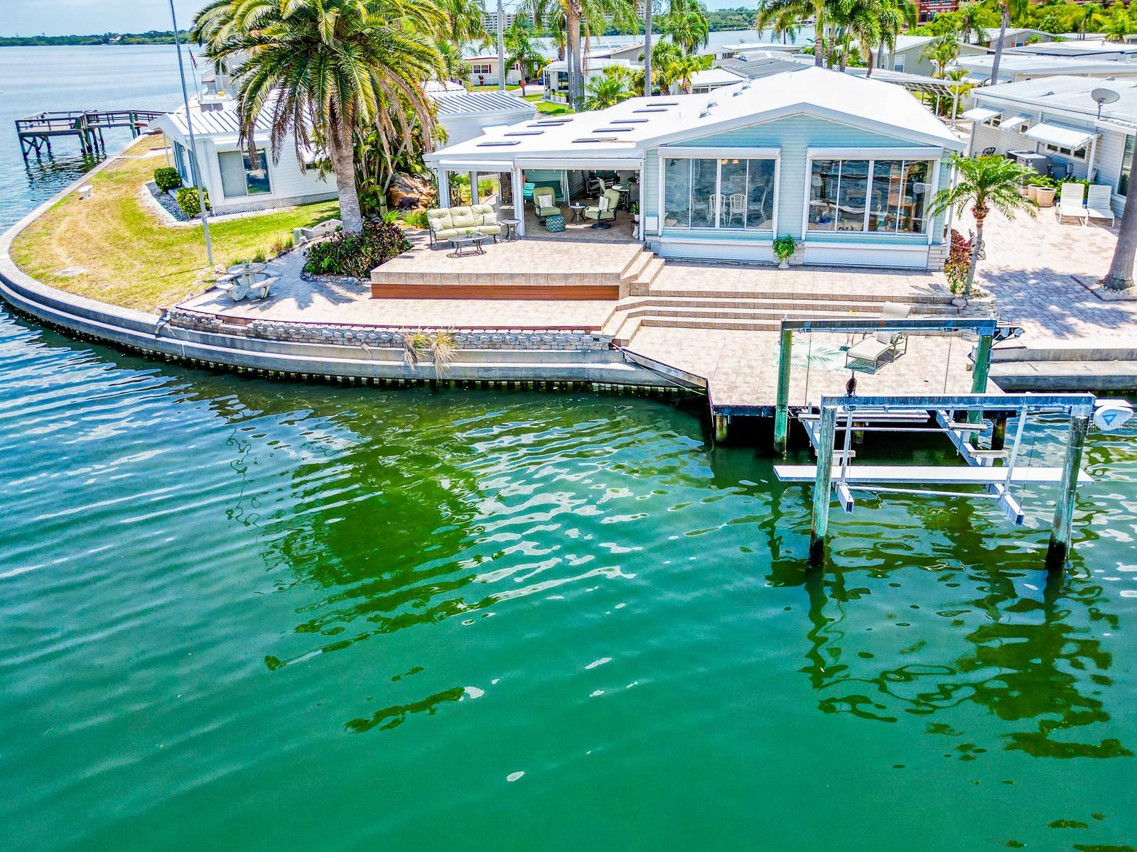 18675 US HIGHWAY 19 N #389, CLEARWATER, FL, 33764