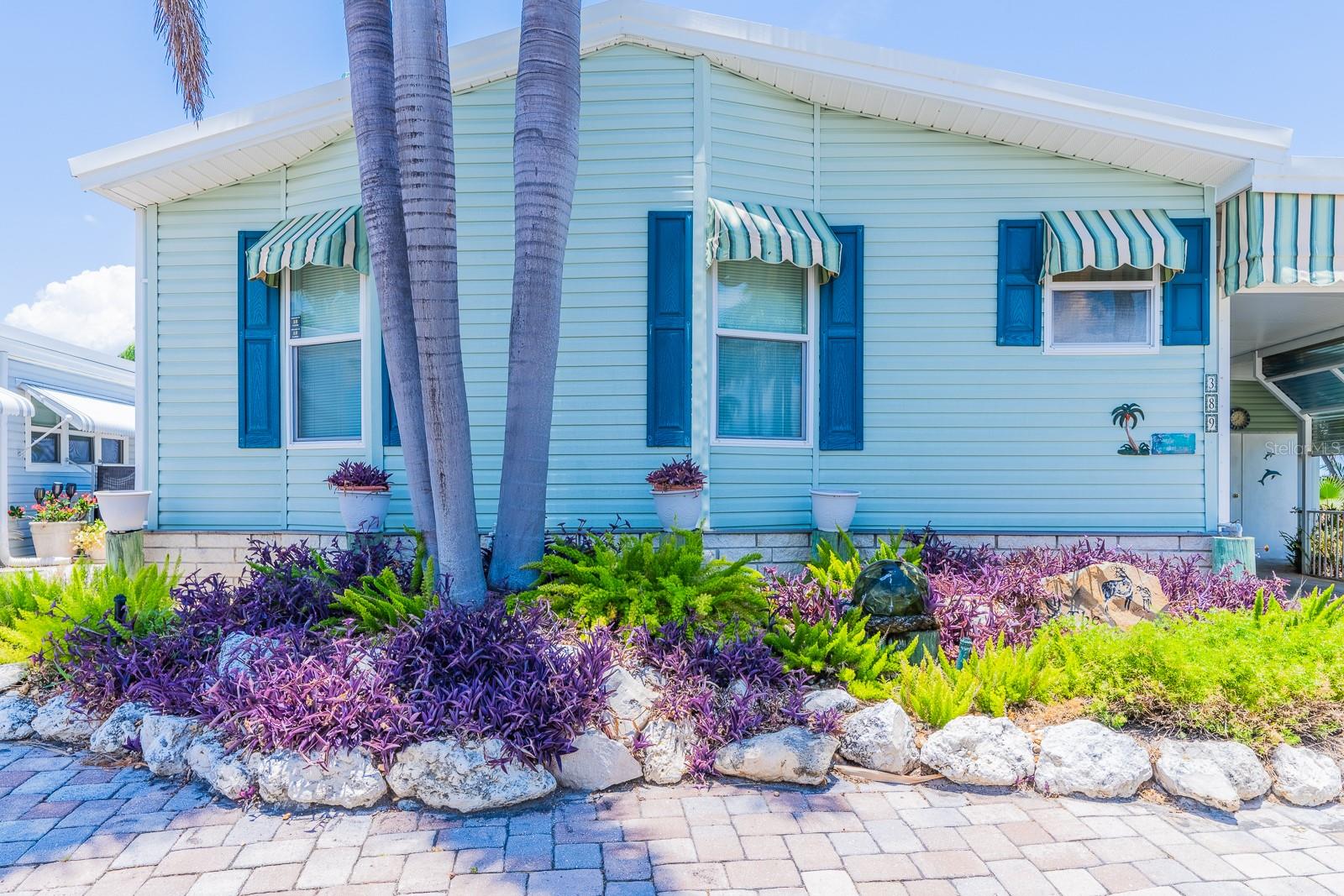 18675 US HIGHWAY 19 N #389, CLEARWATER, FL, 33764