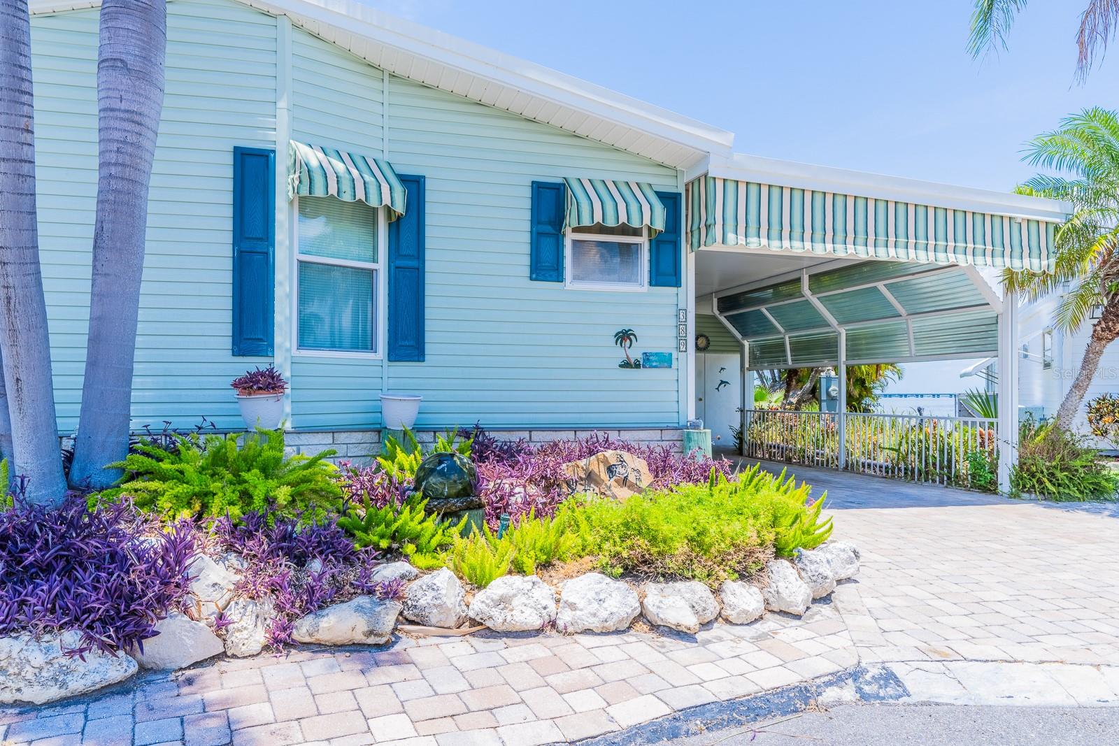 18675 US HIGHWAY 19 N #389, CLEARWATER, FL, 33764