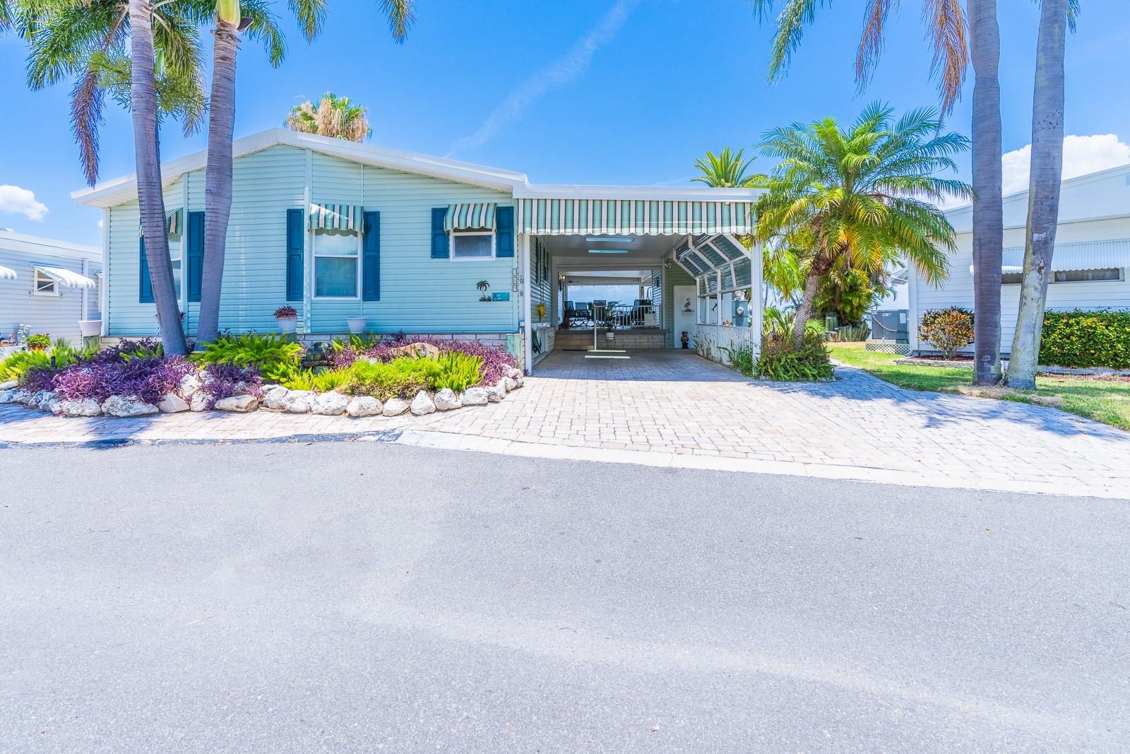 18675 US HIGHWAY 19 N #389, CLEARWATER, FL, 33764