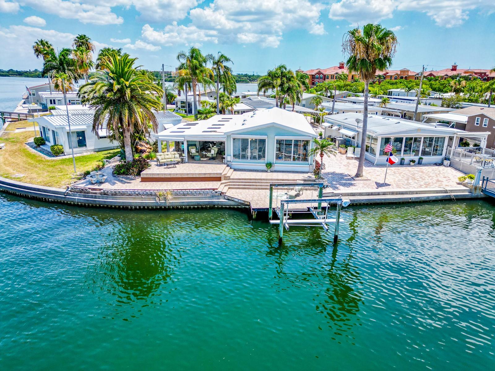 18675 US HIGHWAY 19 N #389, CLEARWATER, FL, 33764