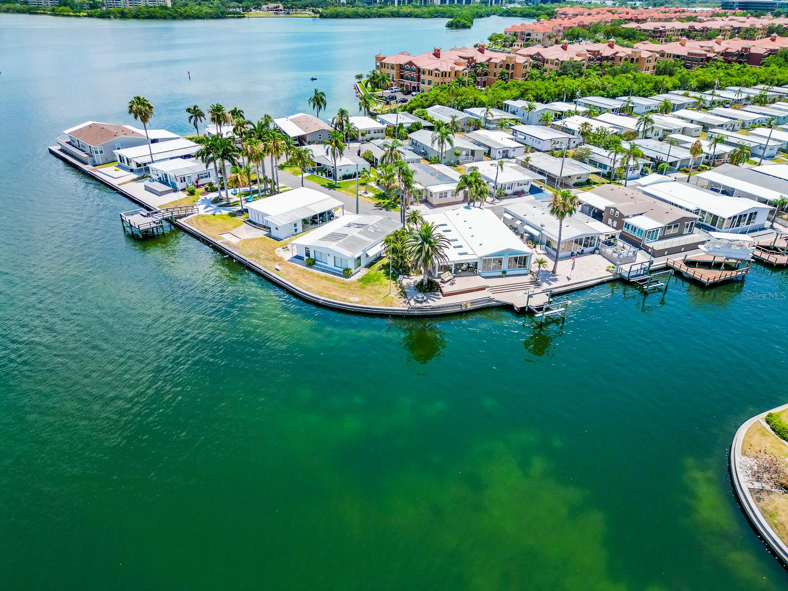 18675 US HIGHWAY 19 N #389, CLEARWATER, FL, 33764