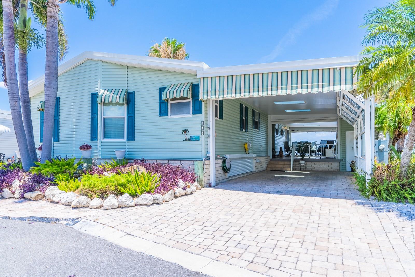 18675 US HIGHWAY 19 N #389, CLEARWATER, FL, 33764