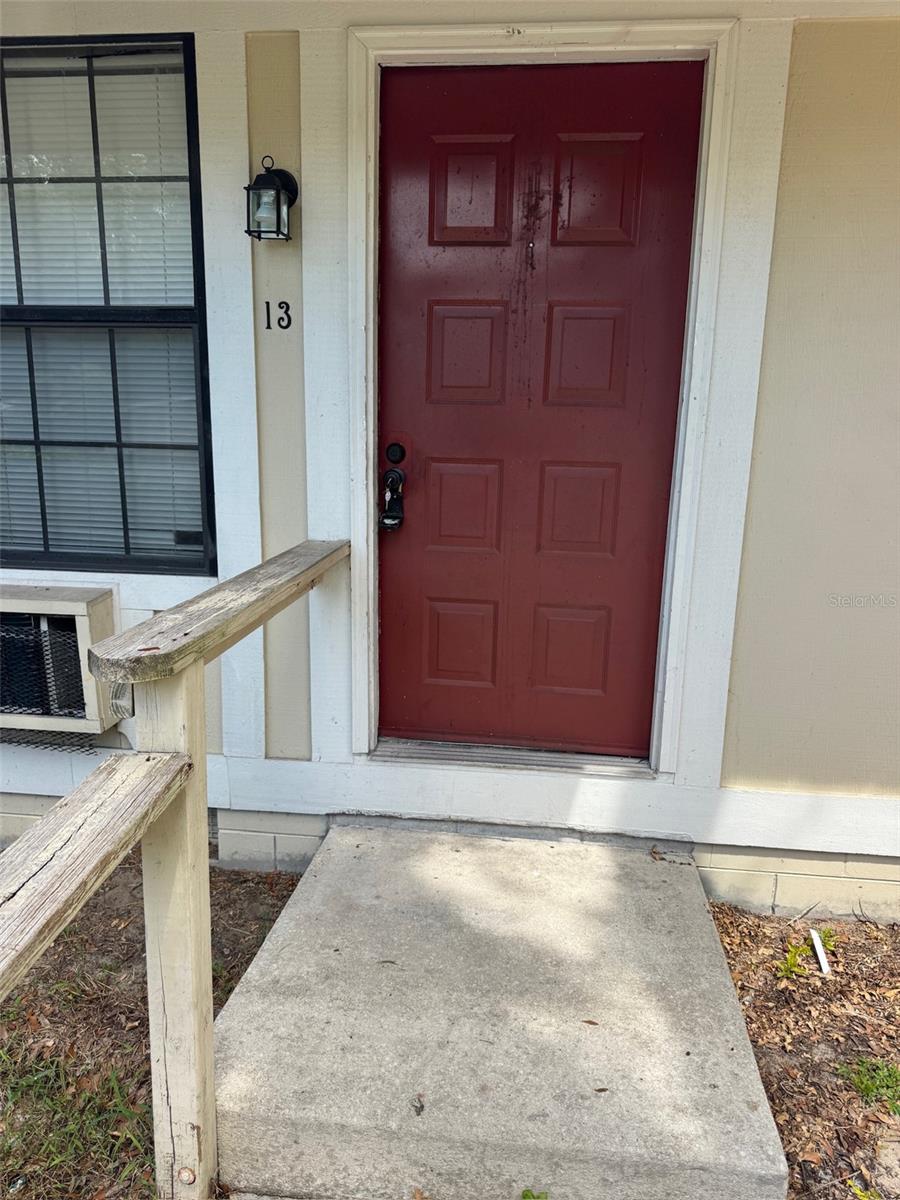 420-420 MILLS ST #13, LEESBURG, FL, 34748
