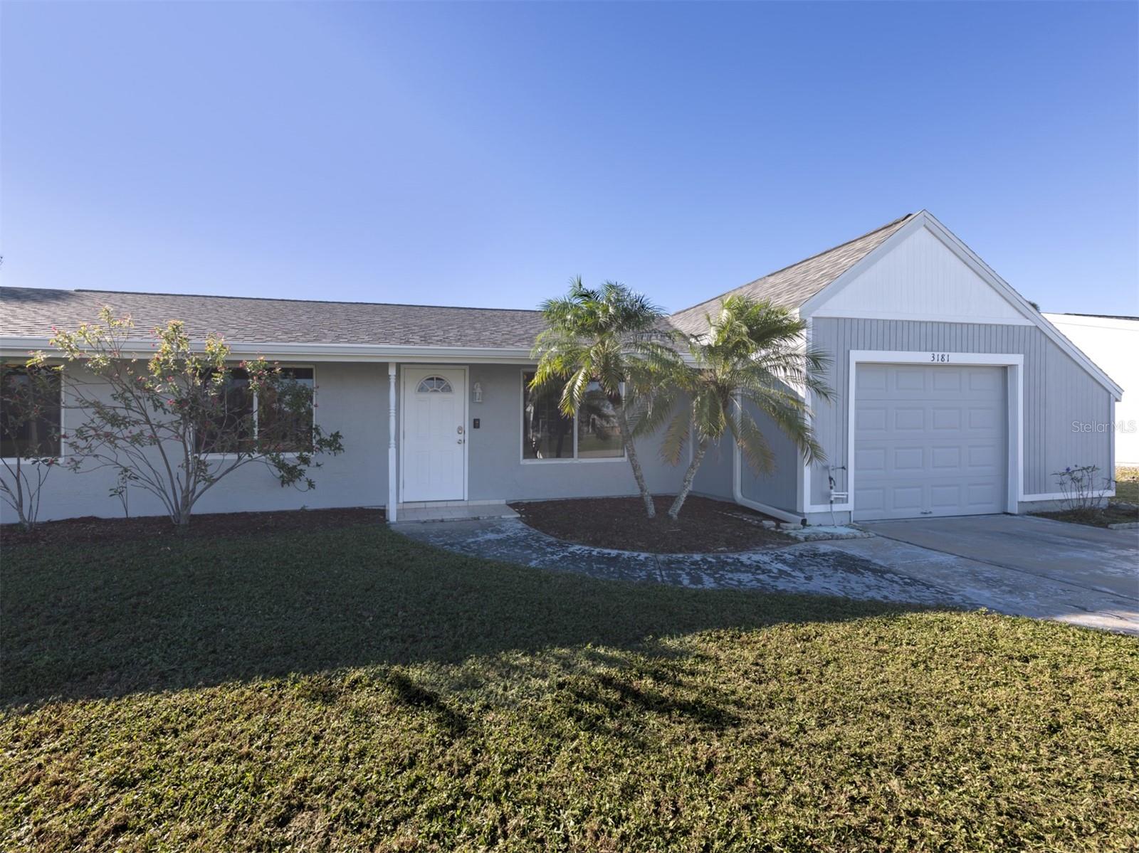 3181 NEKOOSA ST, NORTH PORT, FL, 34287