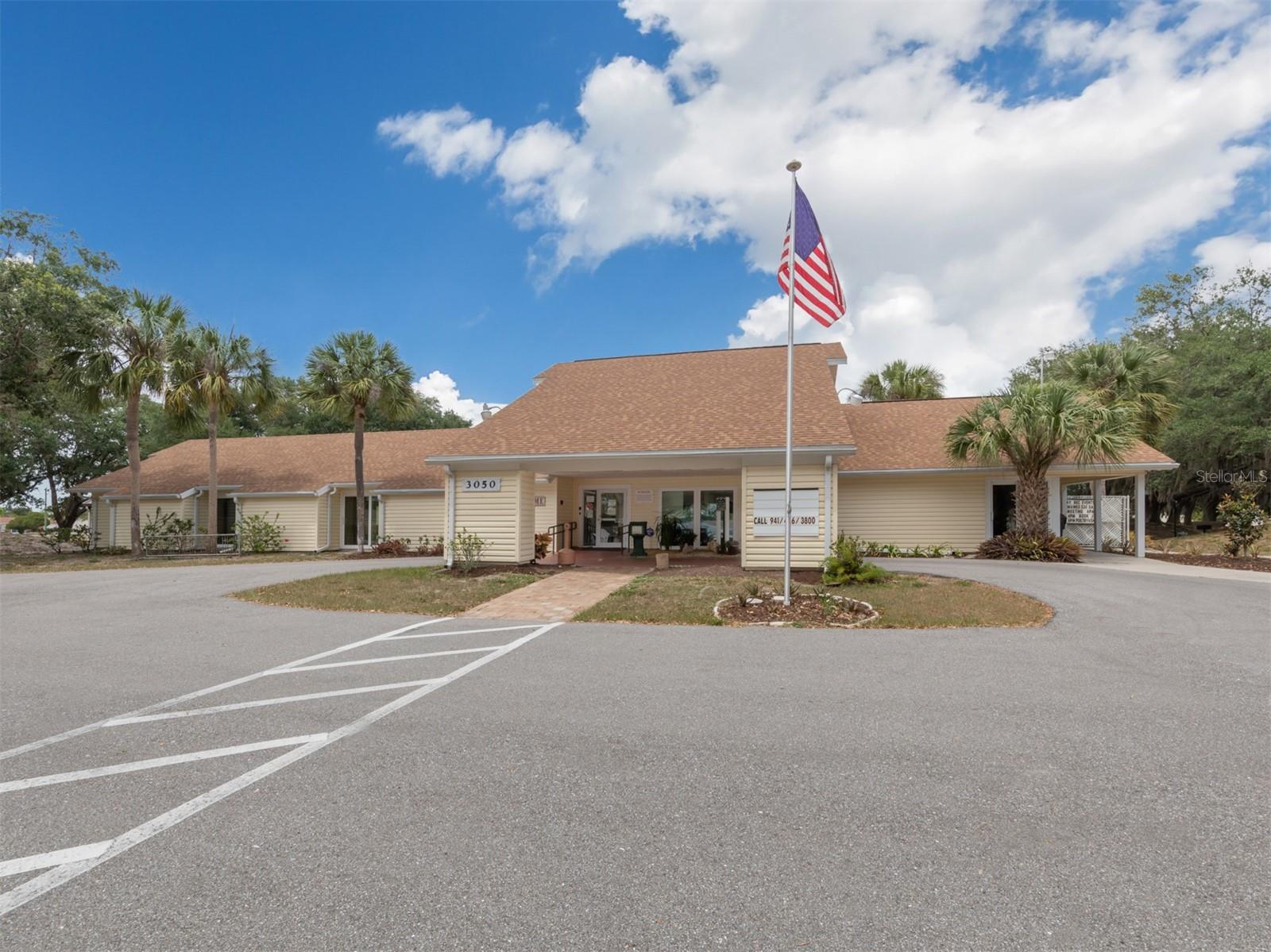 3181 NEKOOSA ST, NORTH PORT, FL, 34287