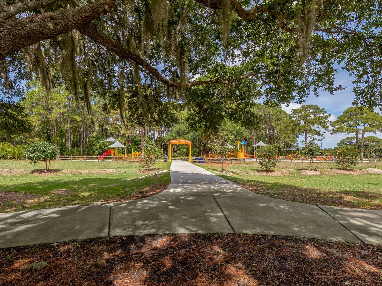 3181 NEKOOSA ST, NORTH PORT, FL, 34287