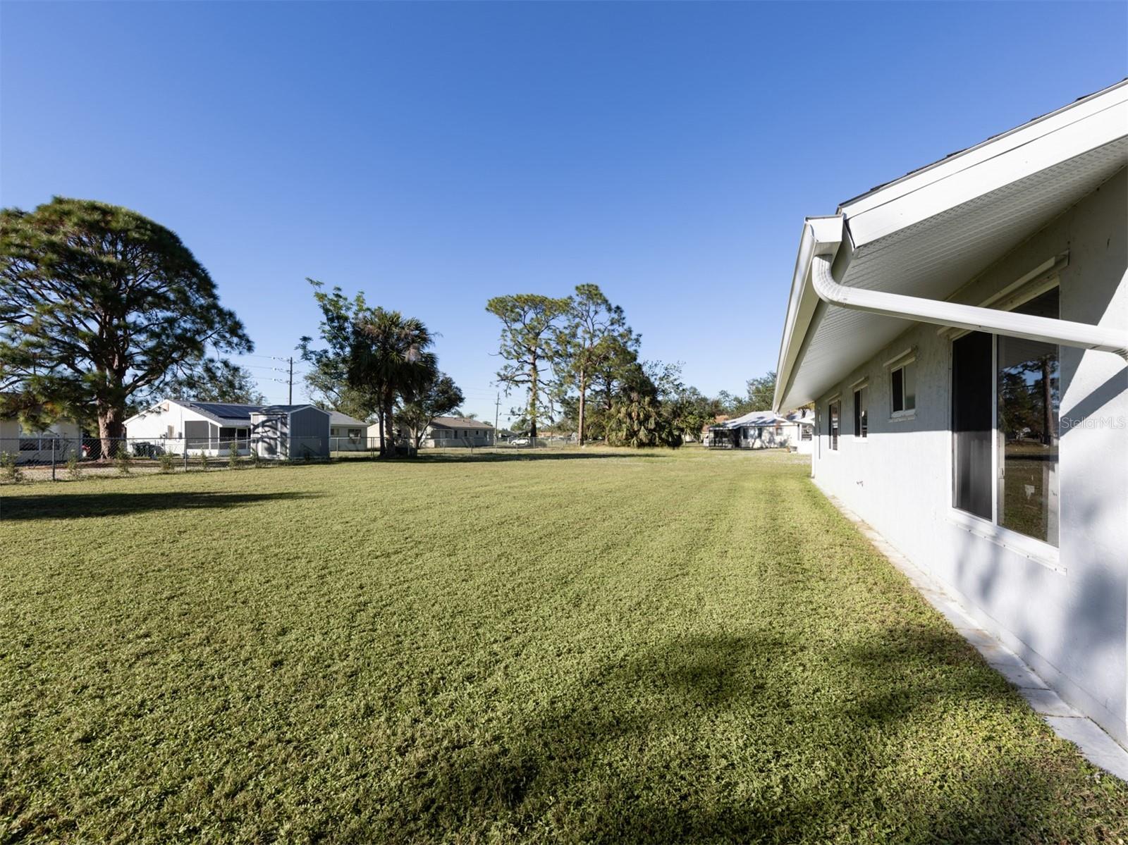 3181 NEKOOSA ST, NORTH PORT, FL, 34287