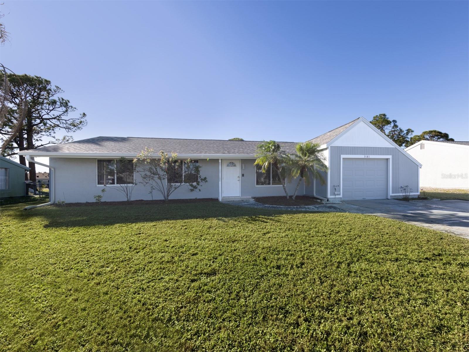 3181 NEKOOSA ST, NORTH PORT, FL, 34287