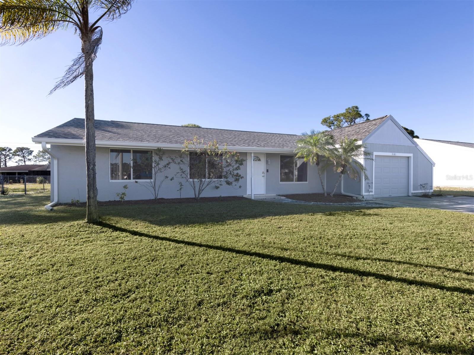 3181 NEKOOSA ST, NORTH PORT, FL, 34287